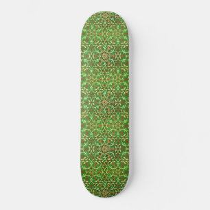 Skate Mandala Inspiração 7