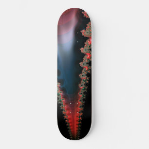 Skate Mandelbrot