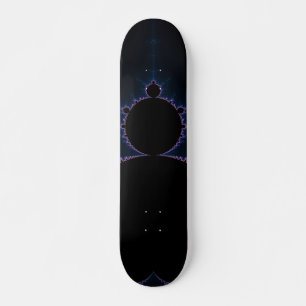 Skate Mandelbrot ajustou 10