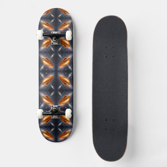 Skate Mango – Tropische Frucht voller Geschmack´2 (Frente)