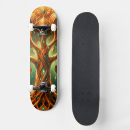 Skate Mango – Tropische Frucht voller Geschmack´6