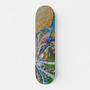 skate Mangroots II