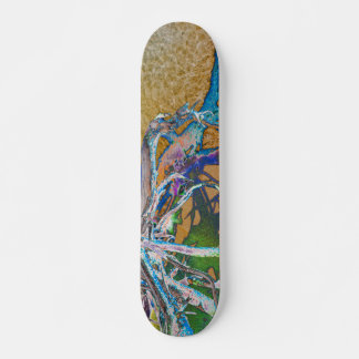 skate Mangroots II