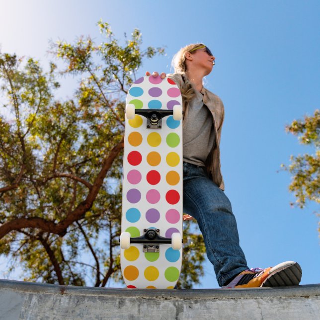 Skate Mantenha ou Design seu (Ao ar livre 1)