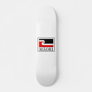 Skate Maori