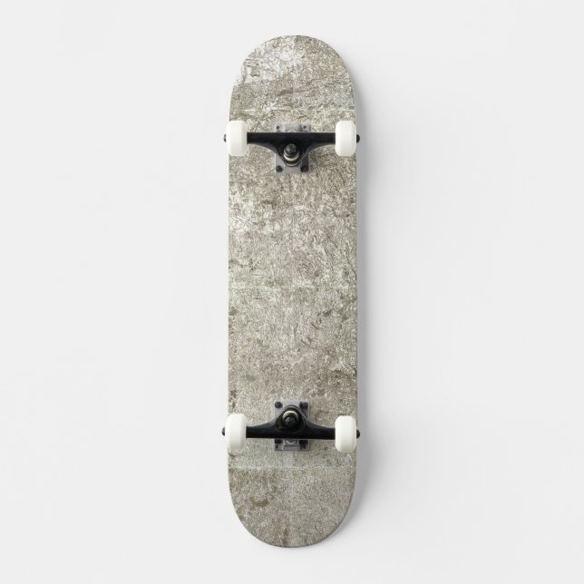 Skate Mapa composto de France 9 (Frente)