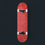 Skate Mapa gráfico de São Francisco<br><div class="desc">Home Décor</div>