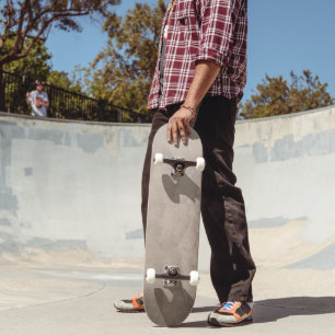 Skate Mar Sereno Encontra Praia Arenosa 1
