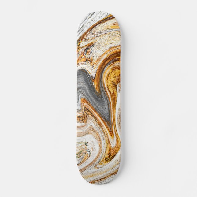 Skate Marble (Frente)