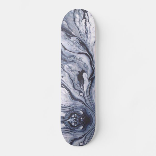 Skate Marble (Frente)