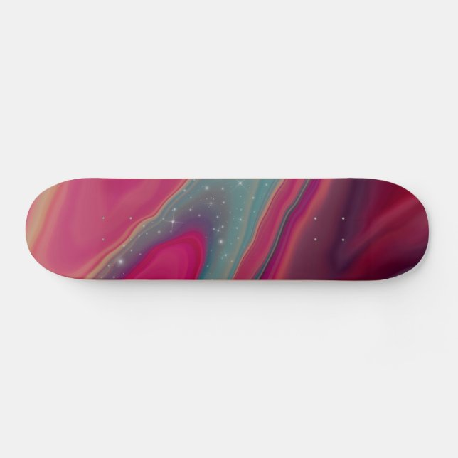 Skate Marble (Horz)