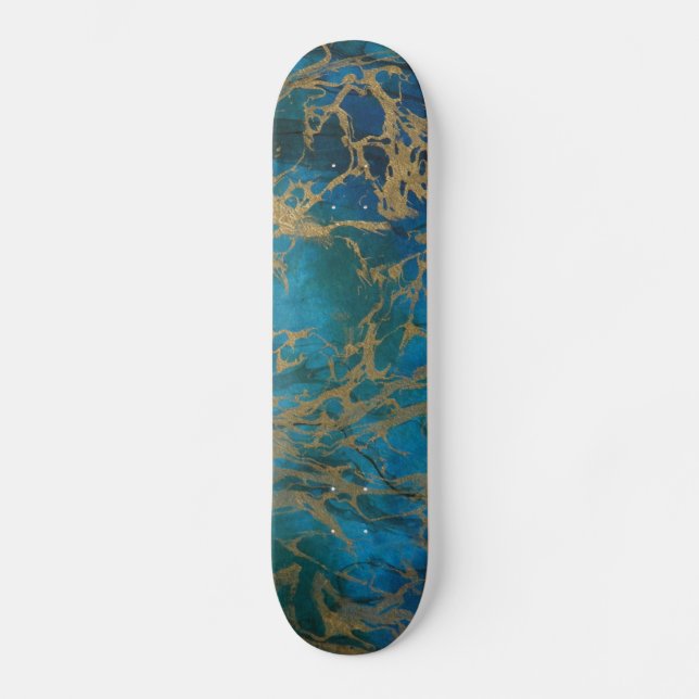 Skate Marble (Frente)