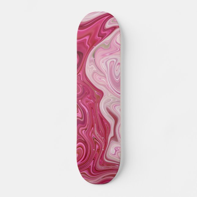 Skate Marble (Frente)
