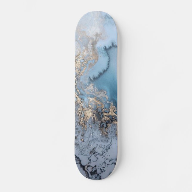 Skate Marble (Frente)