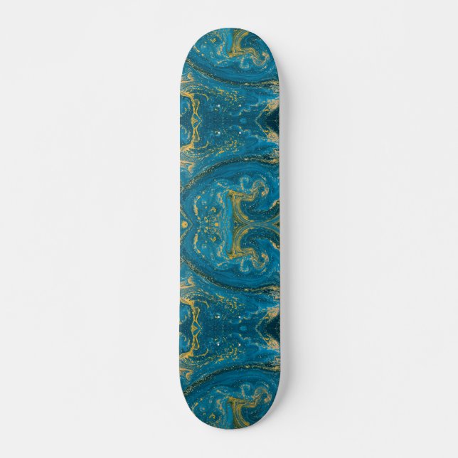 Skate Marble Design (Frente)