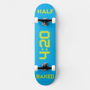 SKATE MARIJUANA