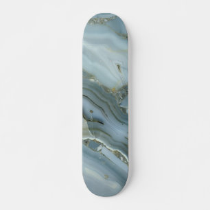 Skate Mármore