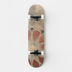 Skate Marrakesh Design I não embelezado