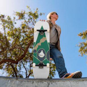 Skate Marrocos; um patrimônio que orgulhosamente possui