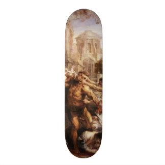 Skate massacre 2 da guerra