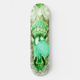 Skate Mau popular Neon Madman Element Banger Conselho
