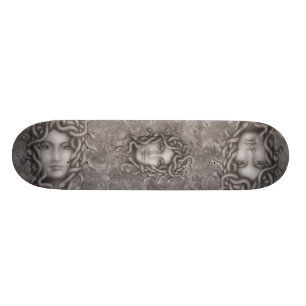 Skate Medusa