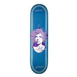 Skate Medusa Monroe