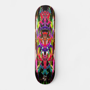 Skate Mega g-cat Pro