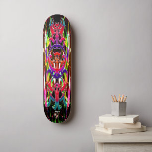 Skate Mega g-gato Pro