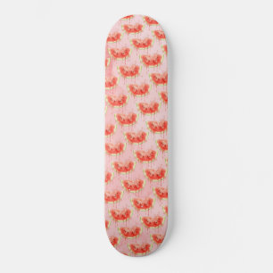 Skate Melancia