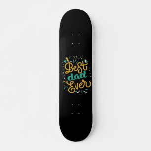 Skate Melhor Pai Nunca