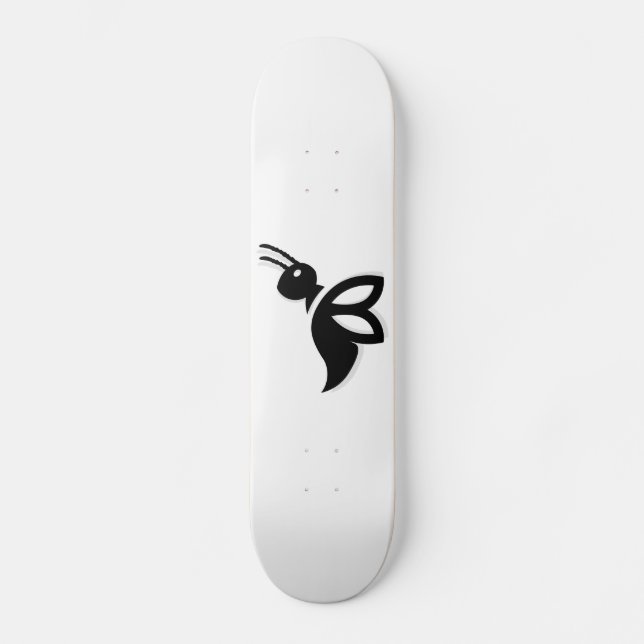 Skate Melissa (Frente)