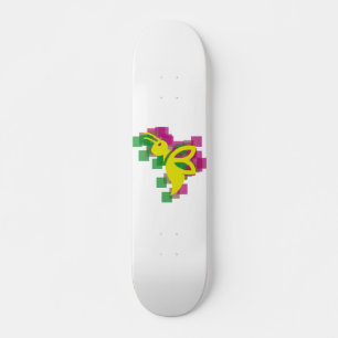 Skate Melissa