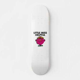Skate Menina Helpful Classic