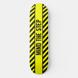 SKATE MENTE O PASSO