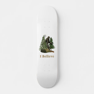 Skate Mercadoria de Bigfoot