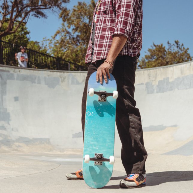 Skate Mergulhe no Caribe Bliss 2 (Ao ar livre 2)