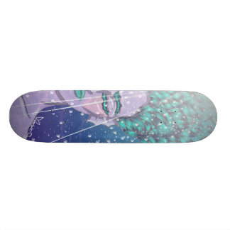Skate Mermaid Sk8