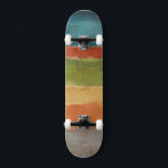 Skate Mesa Strata I<br><div class="desc">Home Décor</div>