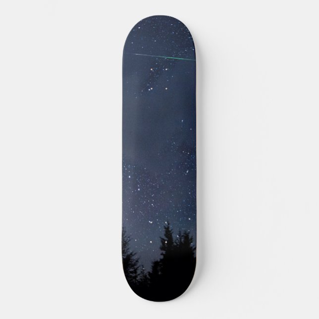 Skate Meteais Perseid (Frente)