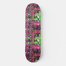 Skate Meu Nome Não É Donna