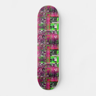 Skate Meu Nome Não É Donna