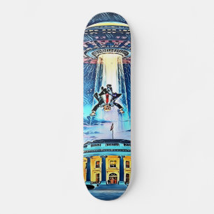Skate Meu Sonho Americano