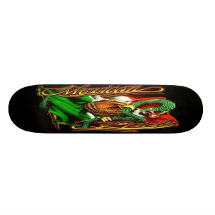 skate mexicano