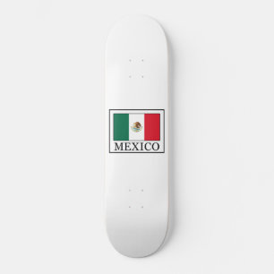 Skate México