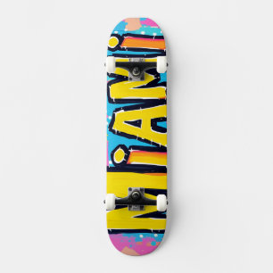 Skate Miami
