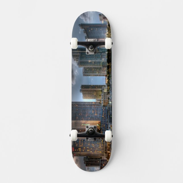 Skate Miami, Florida (Frente)