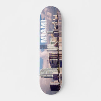 Skate Miami Longboard