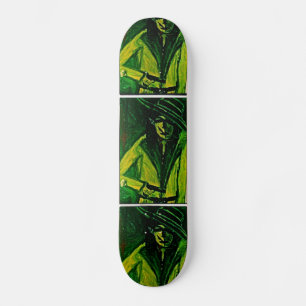 SKATE MICKEY C