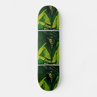 SKATE MICKEY C